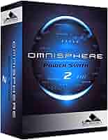 Omnisphere 2 オムニスフィア2 Omnisphere 2