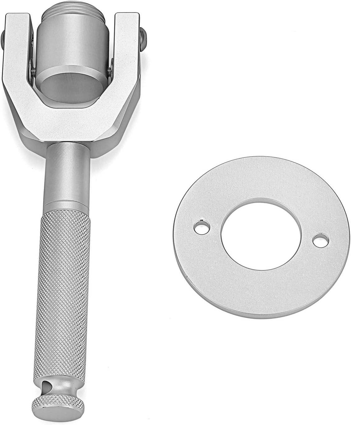 Weisen Belt Changing Tool Clutch Removal Kit fit for 2017-UP Can-Am Maverick X3/max/rs/ds/turbo/r model with 72" or 64" Wheel Base Width