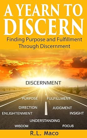 A Yearn To Discern