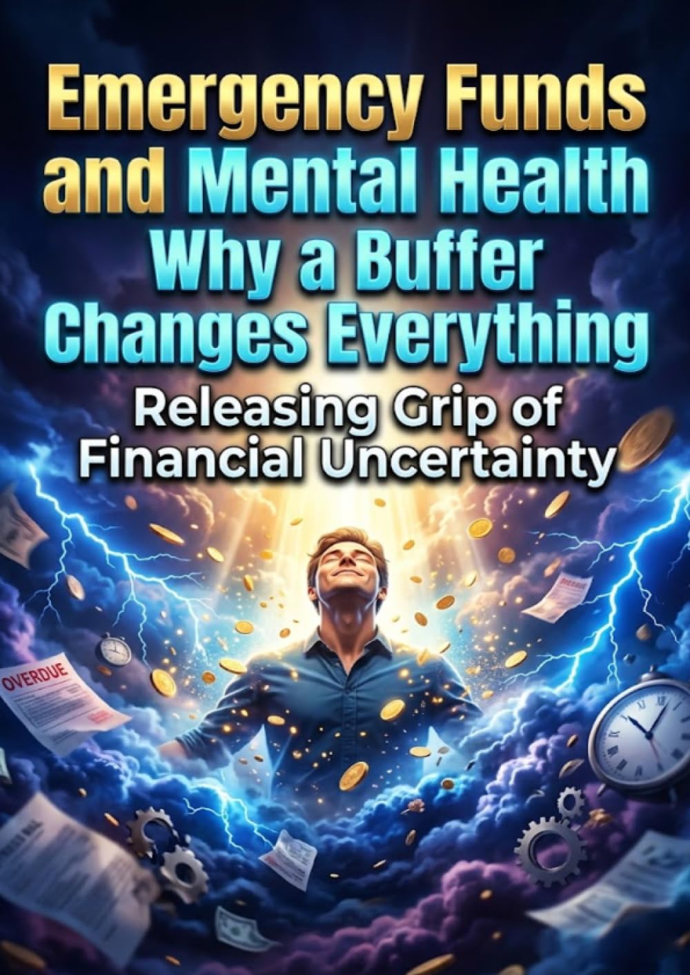 Emergency Funds and Mental Health: Why a Buffer Changes Everything: Releasing Grip of Financial Uncertainty
