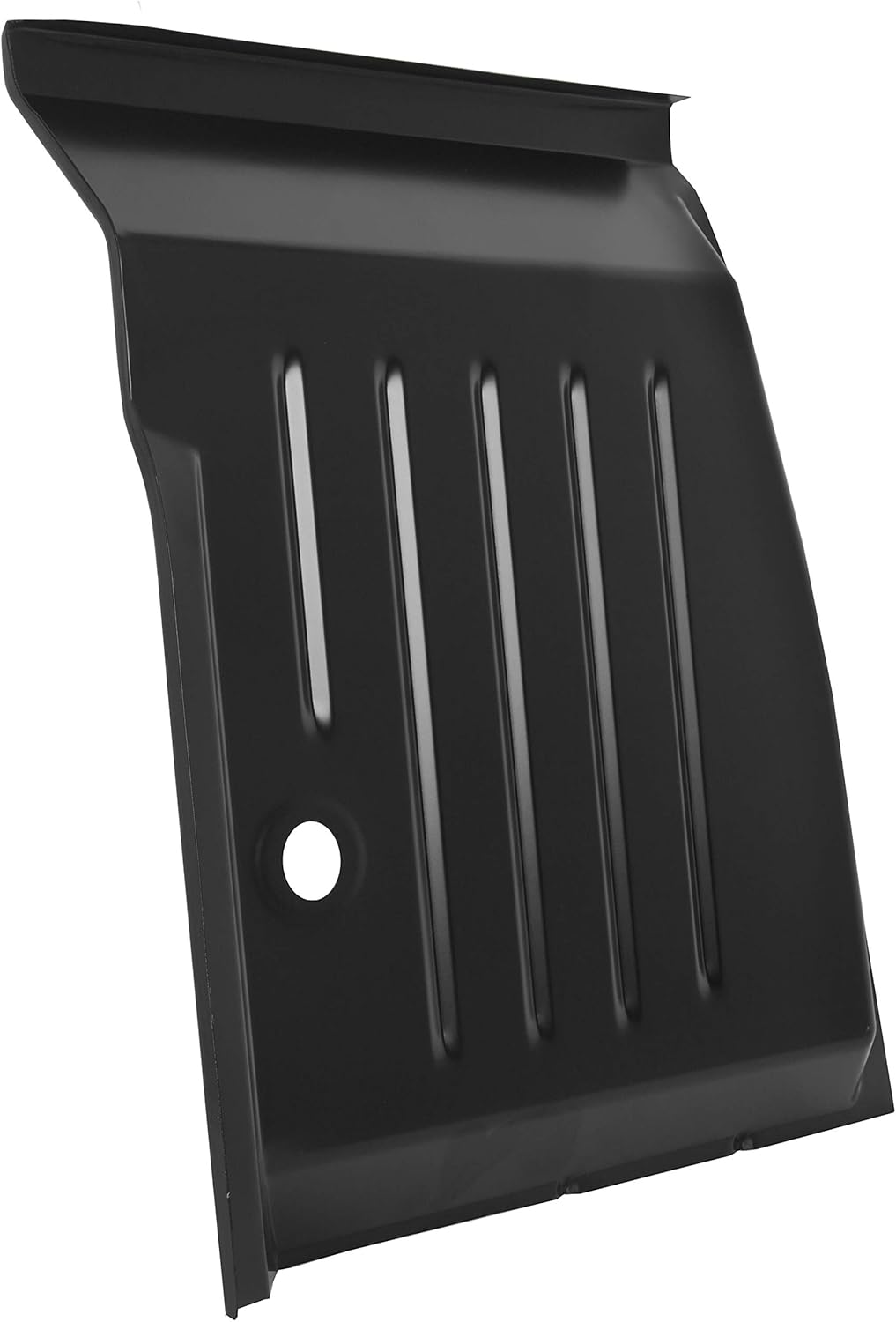 KUAFU Right Front Cab Floor Pan Steel Compatible with 1999-2007 Chevy Silverado GMC Sierra Passenger Side