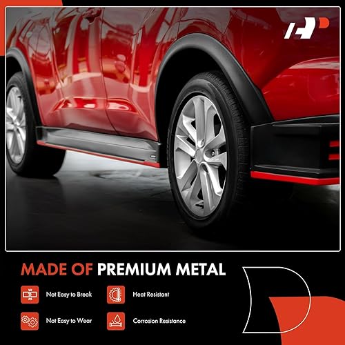 Miniatura 2 de A-Premium Actuador de cubo de bloqueo automático 4WD compatible con Ford F-250 Super Duty, F-350 Super Duty, F-450 Super Duty, F-550 Super Duty,