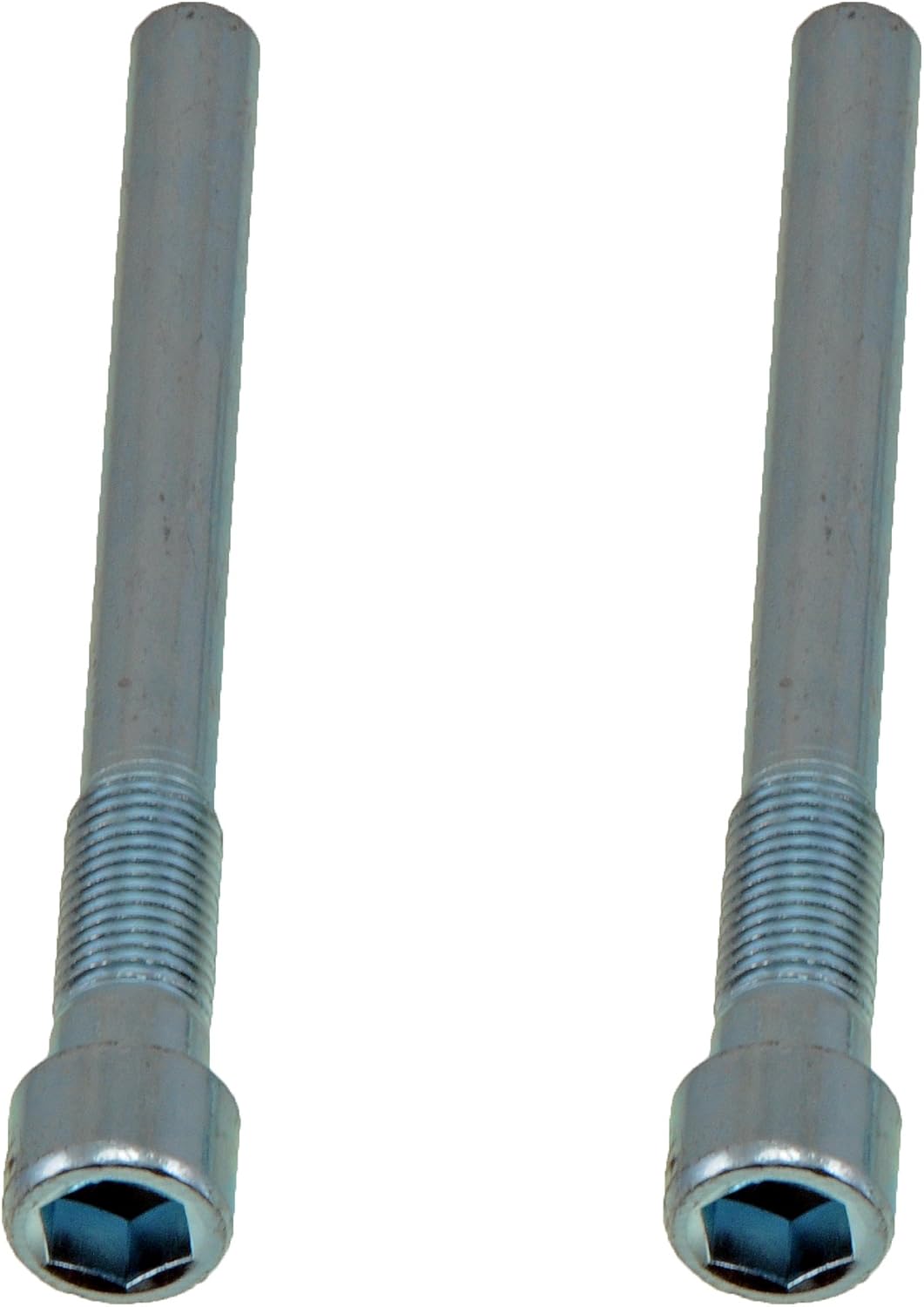 Dorman HW5004 Disc Brake Caliper Bolt Compatible with Select Models, 2 Pack