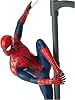 Paladone Spiderman Lamp, Spider Table Lamp Licensed Marvel Comics Merchandise