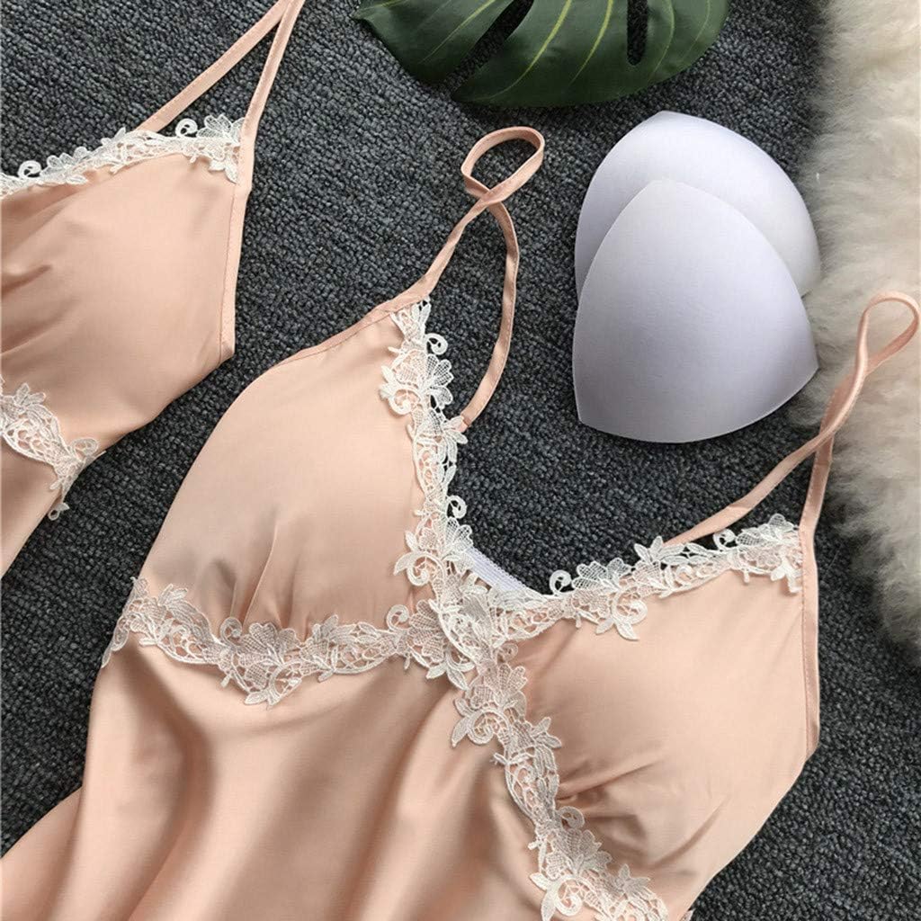 Plus Size Chemise Lingerie Nightie Babydoll Lingerie for Women Slutty Sleepwear Flattering Slip Dress Lace Nightgown Beige