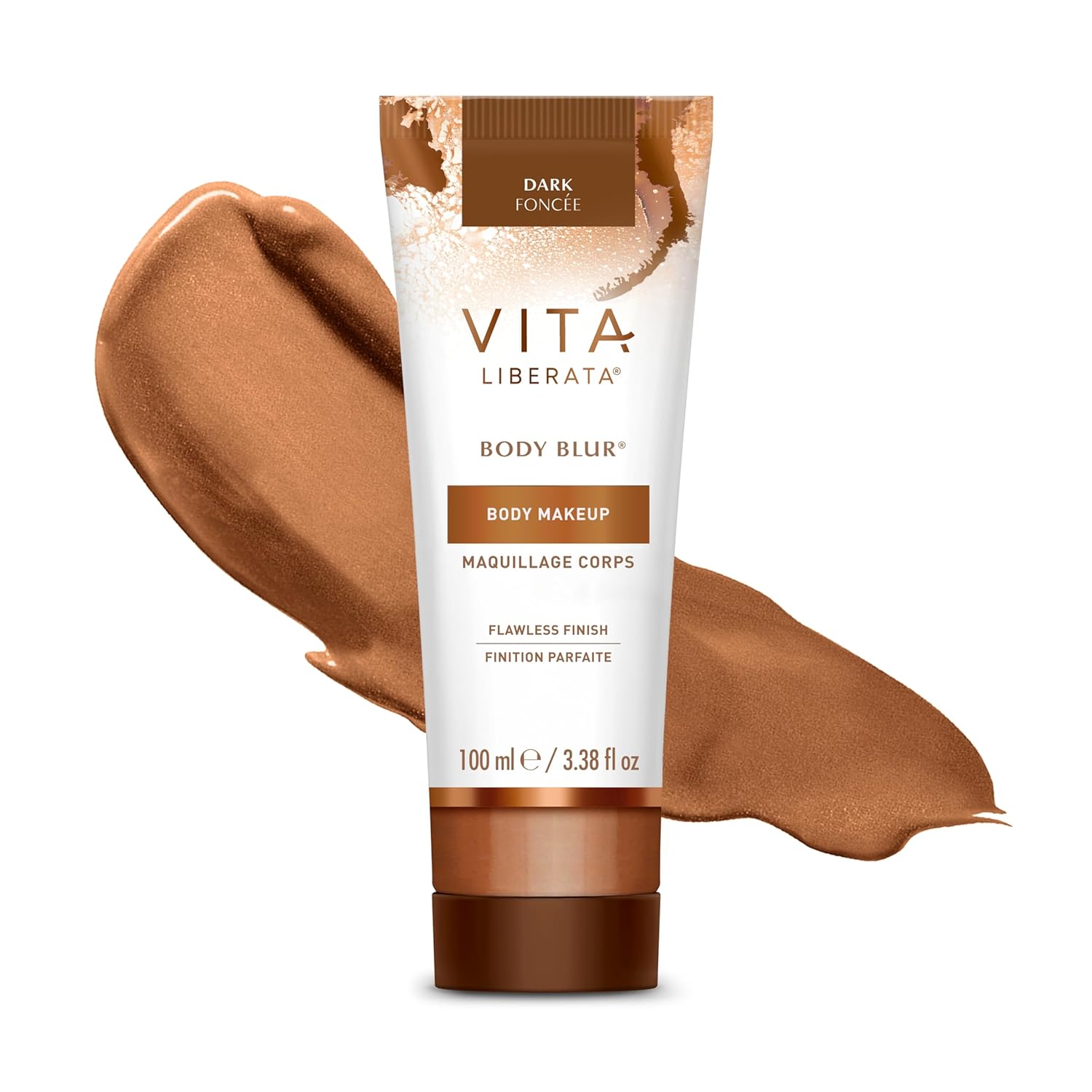 Vita Liberata Body Blur: Skin Perfecting Bronze Glow Vita Liberata Body Blur: Skin Perfecting Bronze Glow