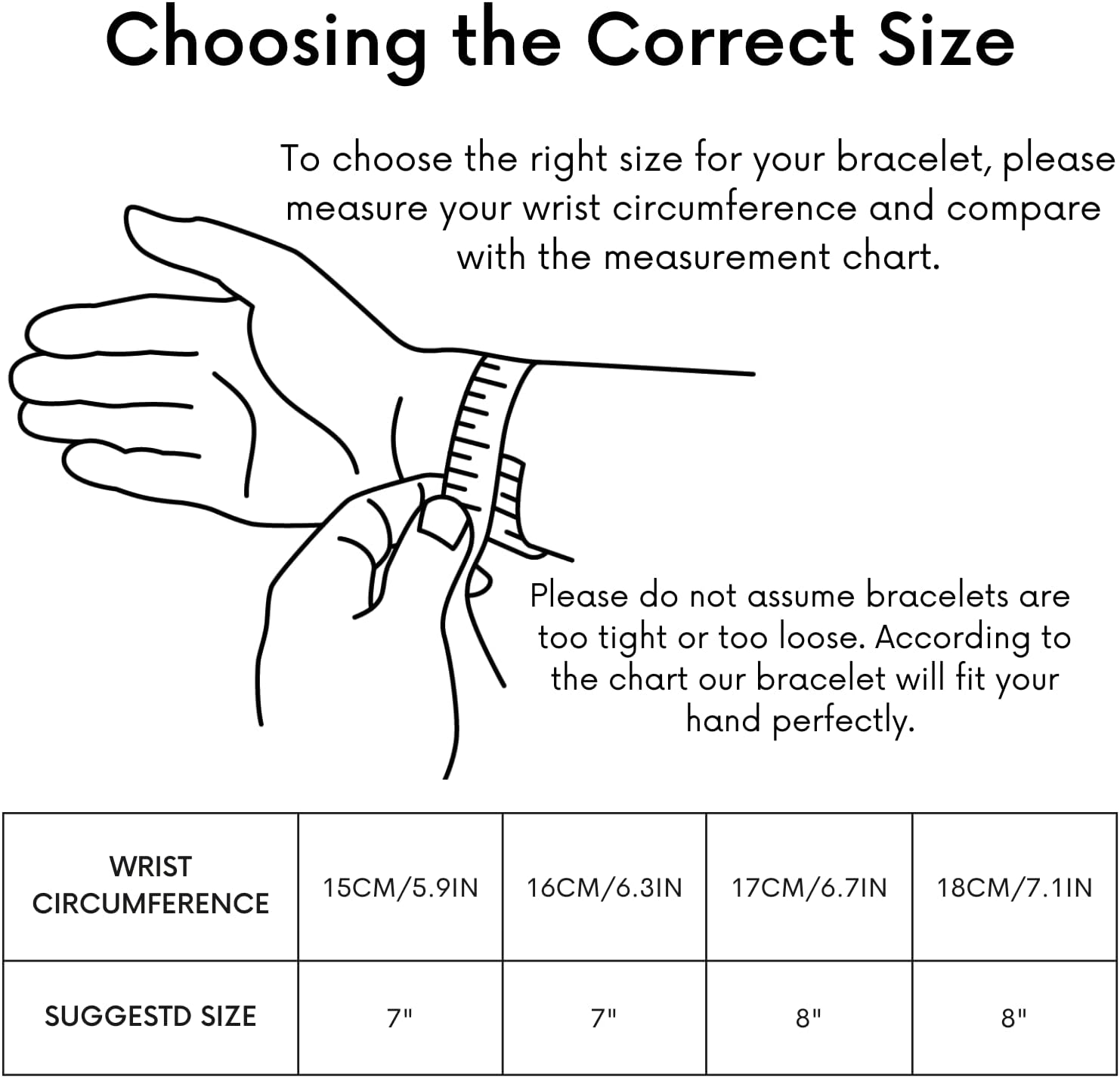 Lulu Mel Iced Out Baguette Diamond Bracelet Jewelry for Women, Hip Hop Mens 14k Gold Silver Plated Cubic Zirconia Bangle Bracelet, Men Heart Cuff Bracelet With Jewelry Box - Image 5