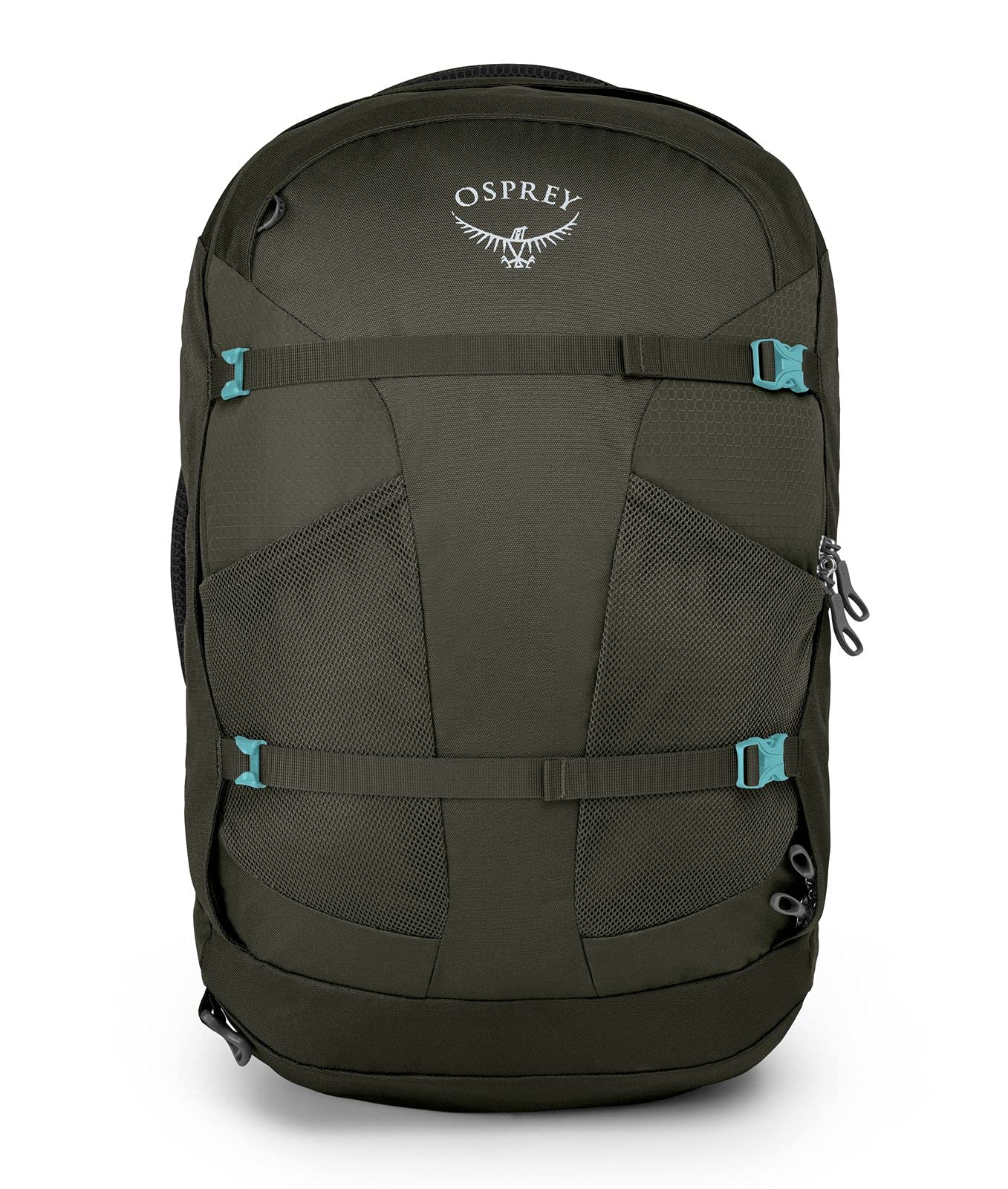 misty gray osprey backpack Amazon.com : Osprey Fairview 40 Women's Travel Backpack, Misty Grey,  Small/Medium : Sports & Outdoors