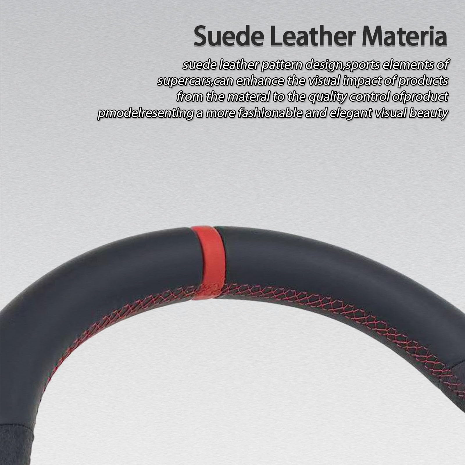 Nardi Steering Wheel - Challenge - 350 mm (13.78 inches) - Black Leather with Black Spokes Part # 6089.35.2071
