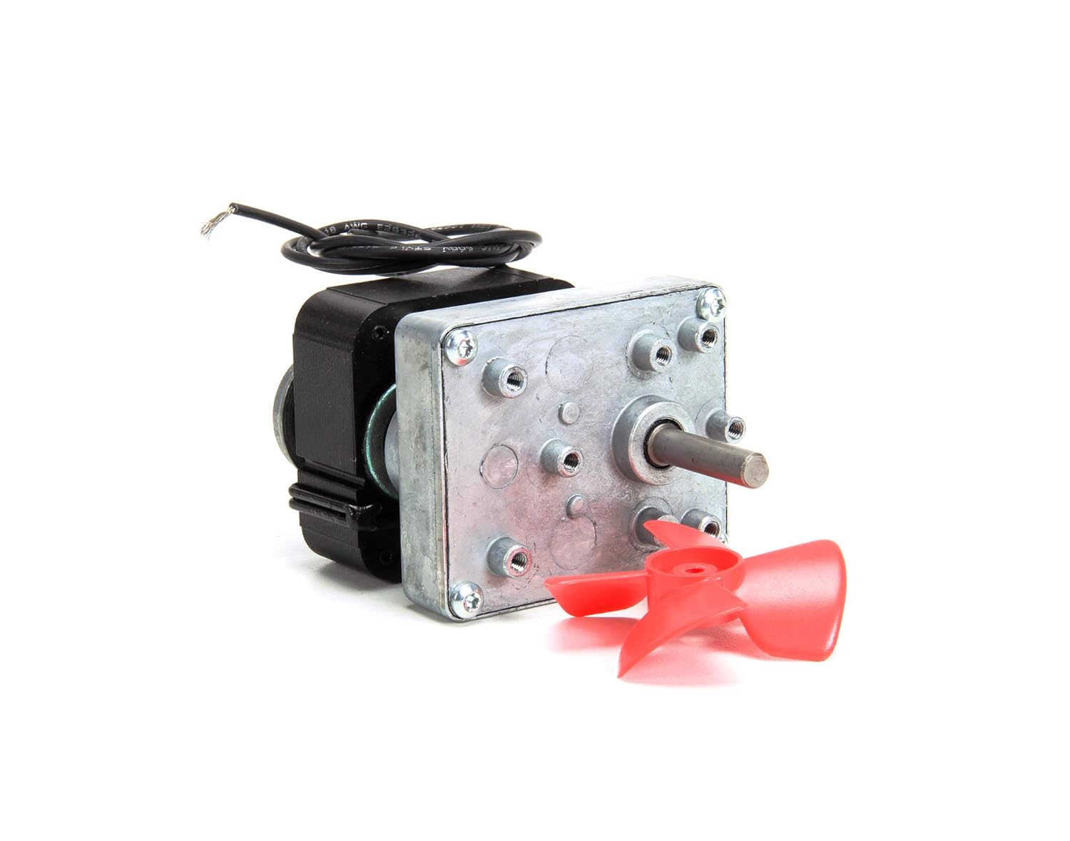 Star 2U-Z13803 Drive 120 Volt Cw Motor