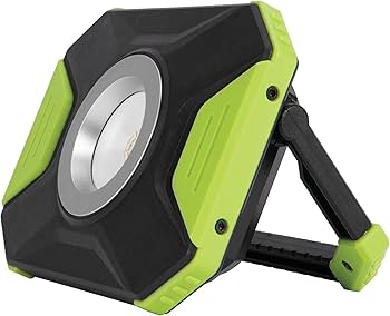 Amazon.com: Performance Tool W2234 Firepoint X Li-Ion Work Light