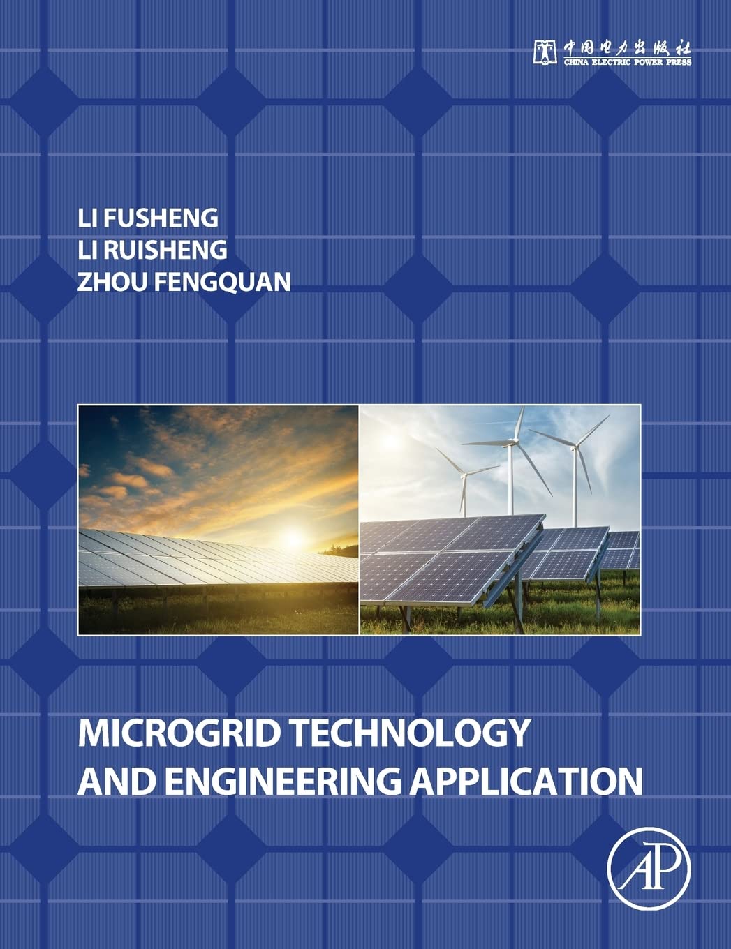Microgrid Technology and Engineering Application: Control, Operation, and Architecture view 3