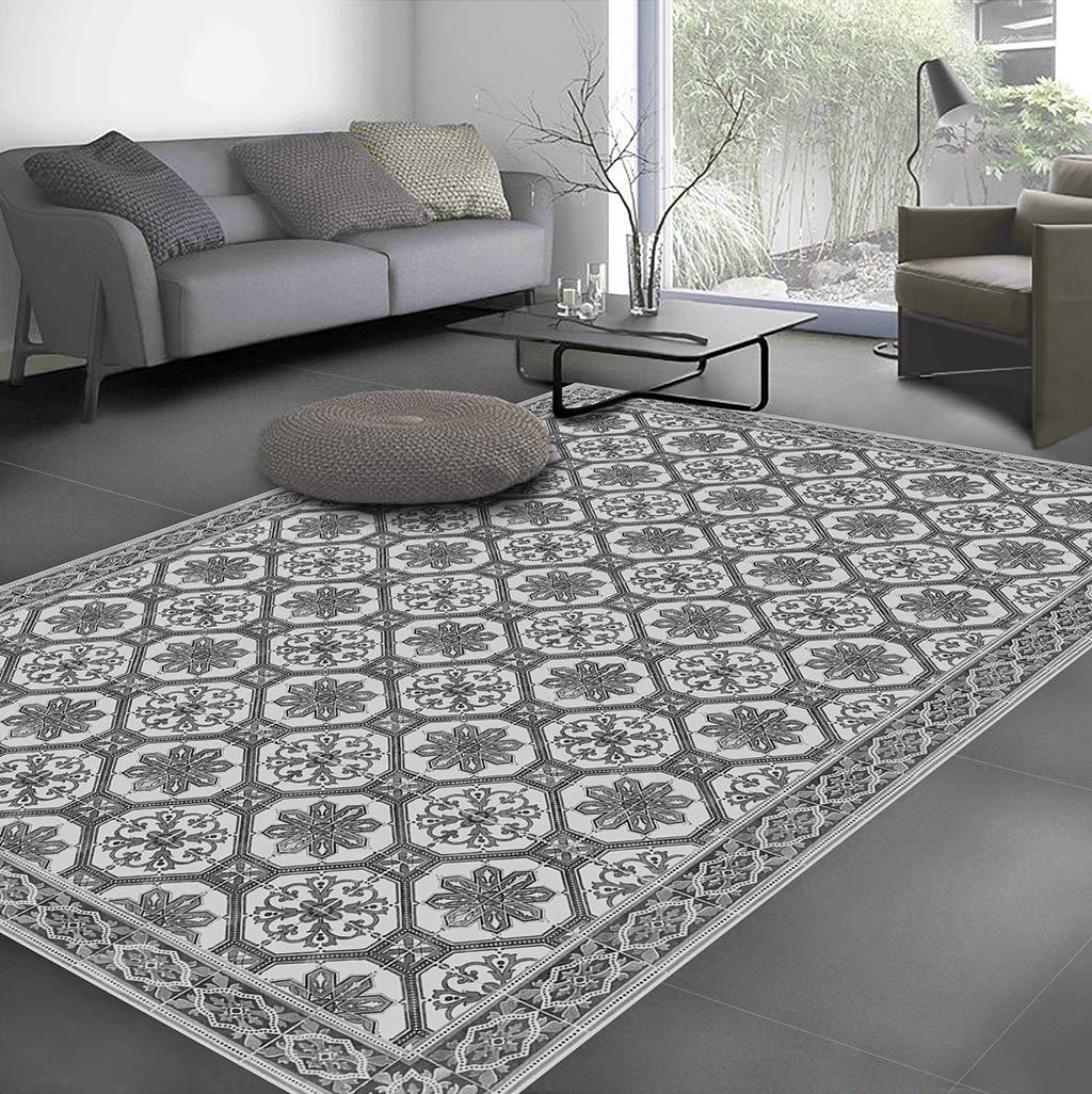 Vilber OPORTO du 05 52X140 Tapis en Vinyle