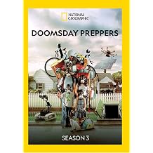 Doomsday Preppers S3