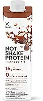 Notco NotMilk High Protein Leite Vegetal 15g Chocolate 250 ml