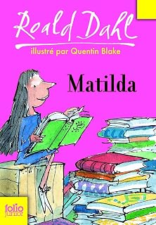 Matilda(French Language)