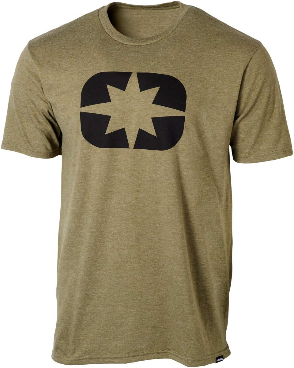 Polaris ATV Men’s Icon Tee
