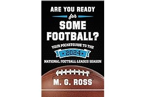 Are You Ready for Some Football 2024: Your Pocketguide to the 2024...