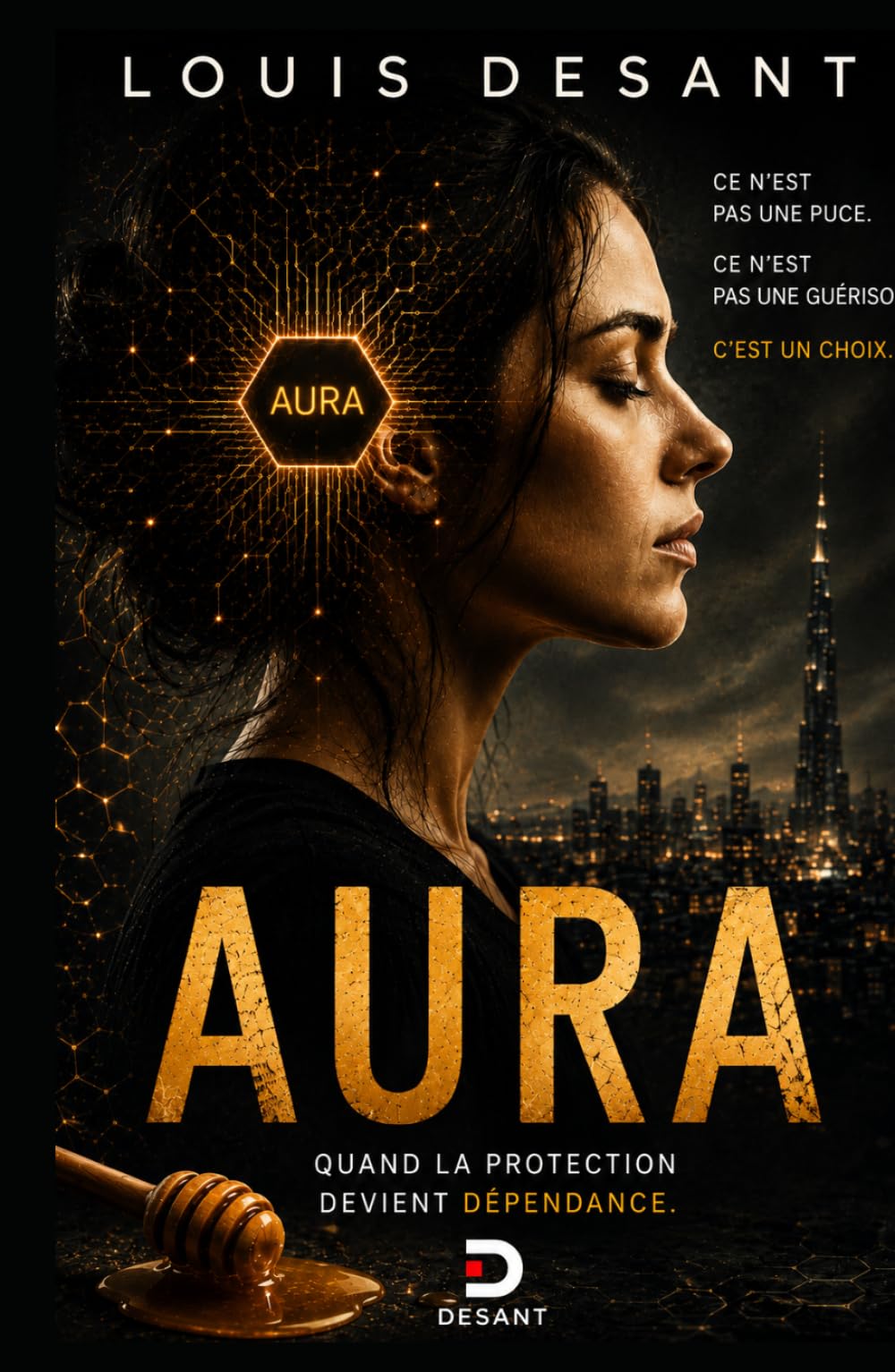 AURA: Quand la protection devient dépendance (UNIVERS FIREWALL)