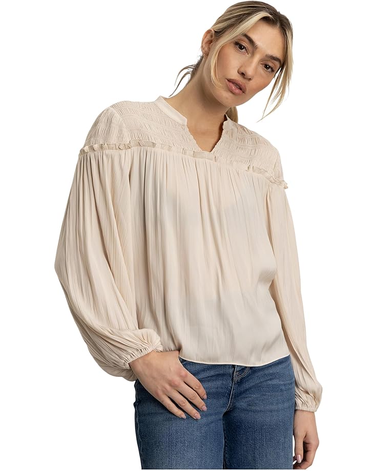 Sanctuary Better Together Blouse - Main View