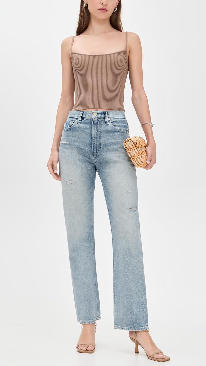 PAIGE Women's Sawyer Jeans - Image 5