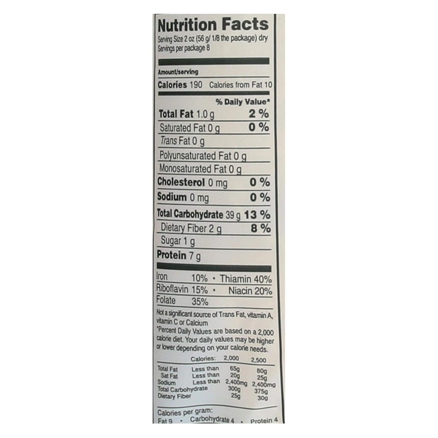 Delverde Angel Hair Nest Pasta, 8.8 Ounce - 12 per case.