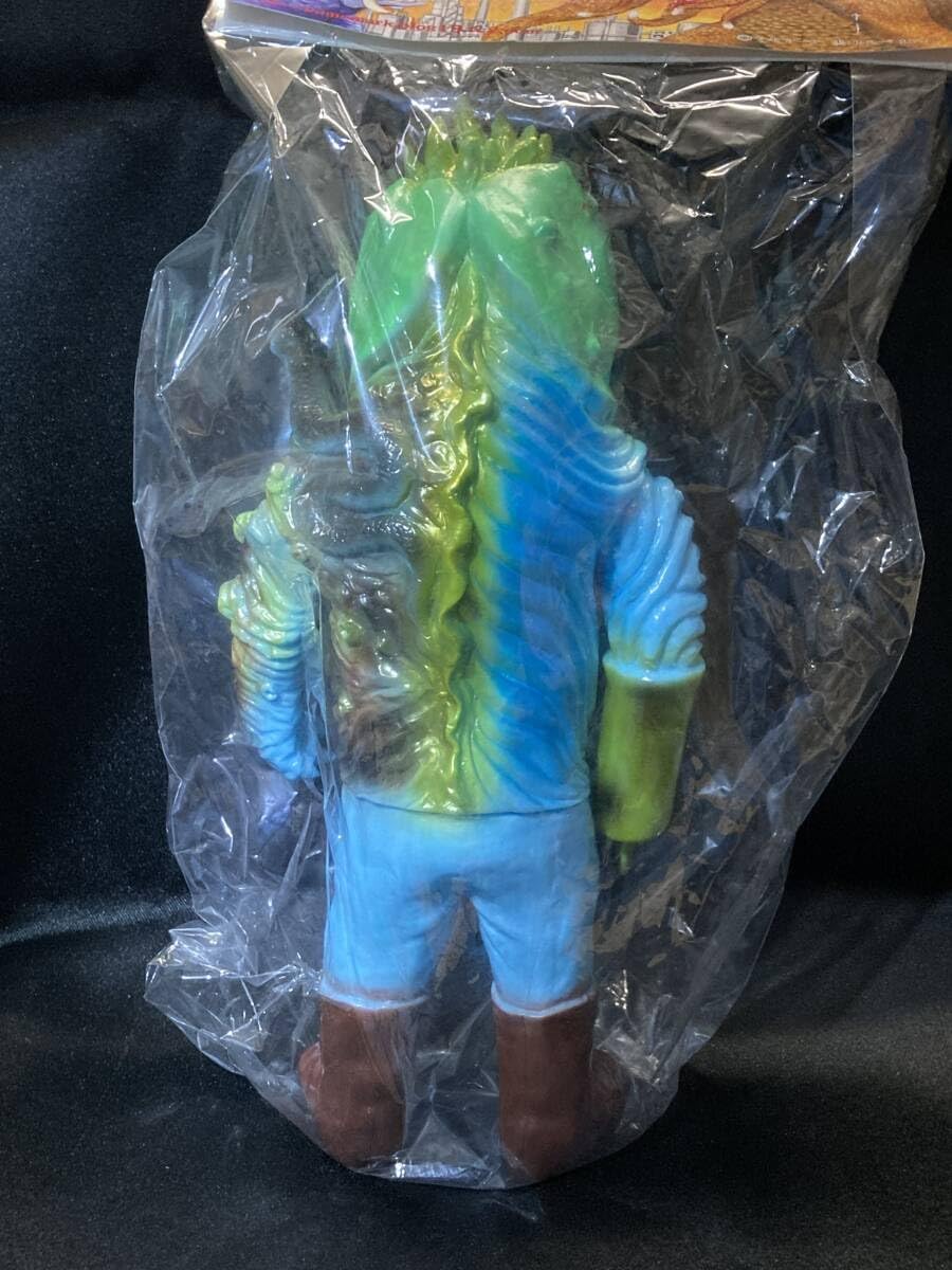 FWカマキラス マーミット ソフビ FWカマキラス マーミット ソフビ