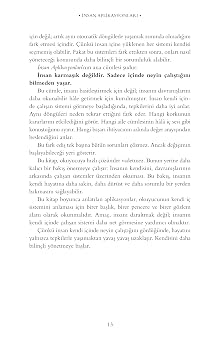 İnsan Aplikasyonları: İnsanın İçinde Çalışan Görünmez Sistemler