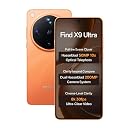 Oppo Find X9 Ultra 5G (Canyon Orange, 12GB, 512GB) | Hasselblad 50MP 10× Ultra-Sensing Optical-Zoom Telephoto | Dual 200MP | 8K Video | Snapdragon 8 Elite Gen 5 | 7050mAh 100W gallery image