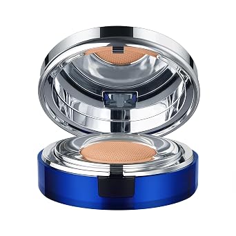 La Prairie Skin Caviar Essence-in-Foundation, Compact Foundation with Caviar Water, Buildable Light-to-Medium Coverage