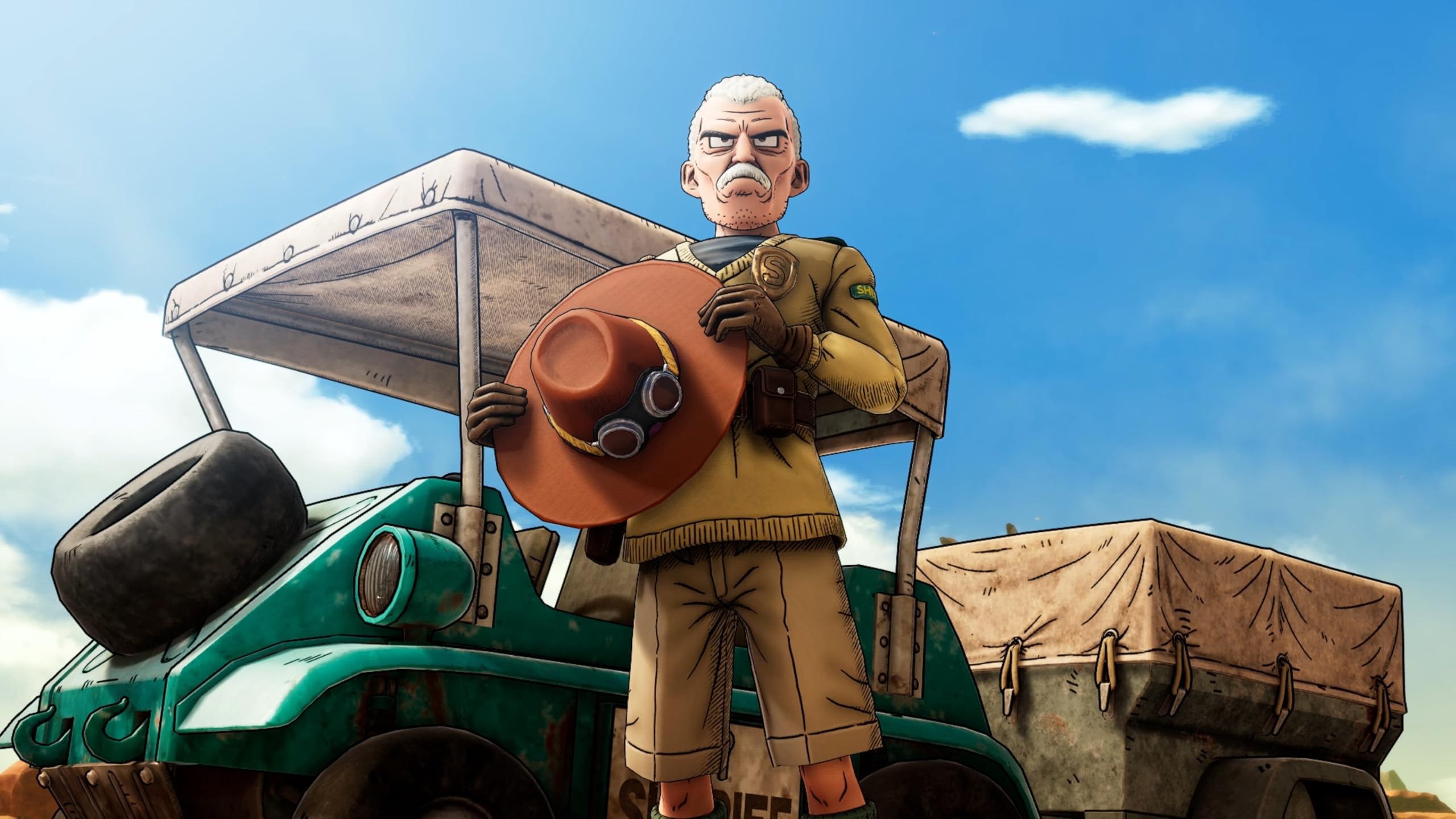 Sandland