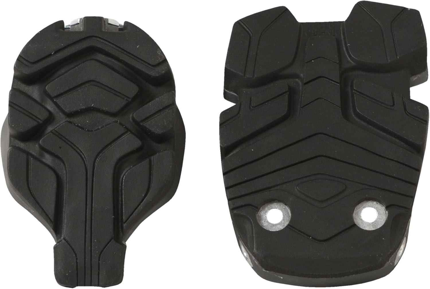 Black Diamond at Sole Block, Large, Titanium