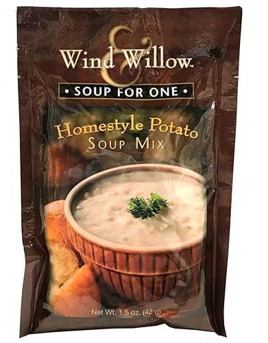 Miniatura 3 de Wind & Willow Mezcla de sopa de papa casera