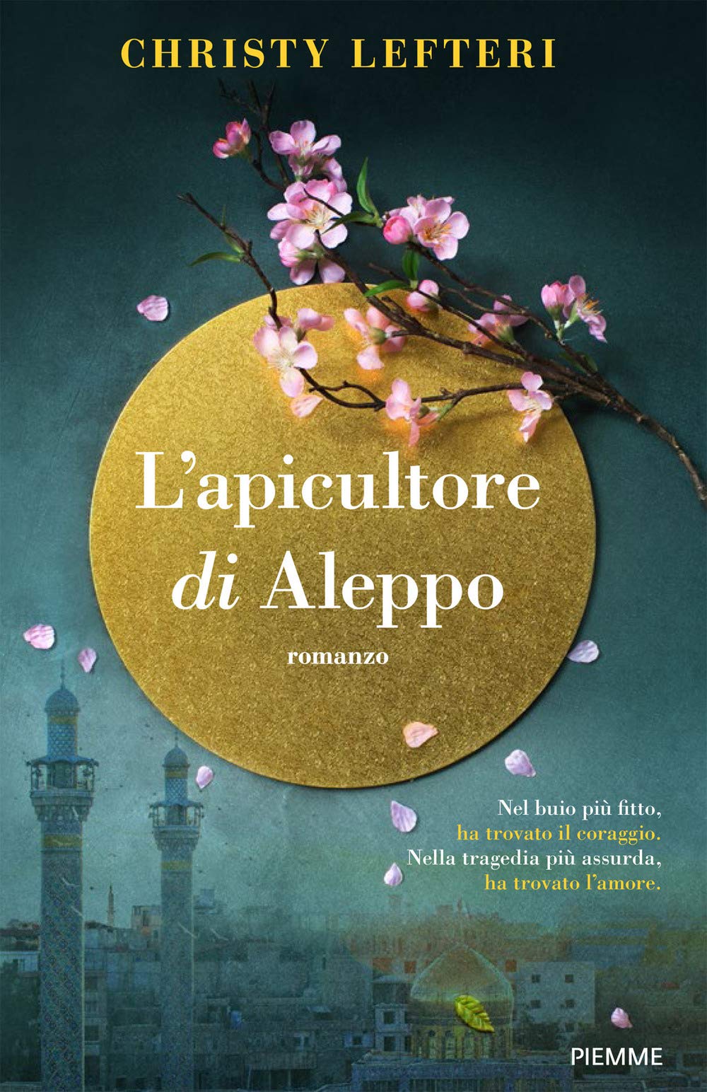 L'apicultore Di Aleppo - 4