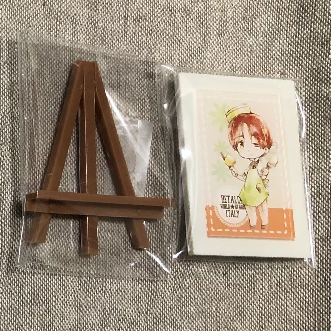 Amazon.co.jp: ヘタリア Ani-Art ミニアートフレーム イタリア マルイ