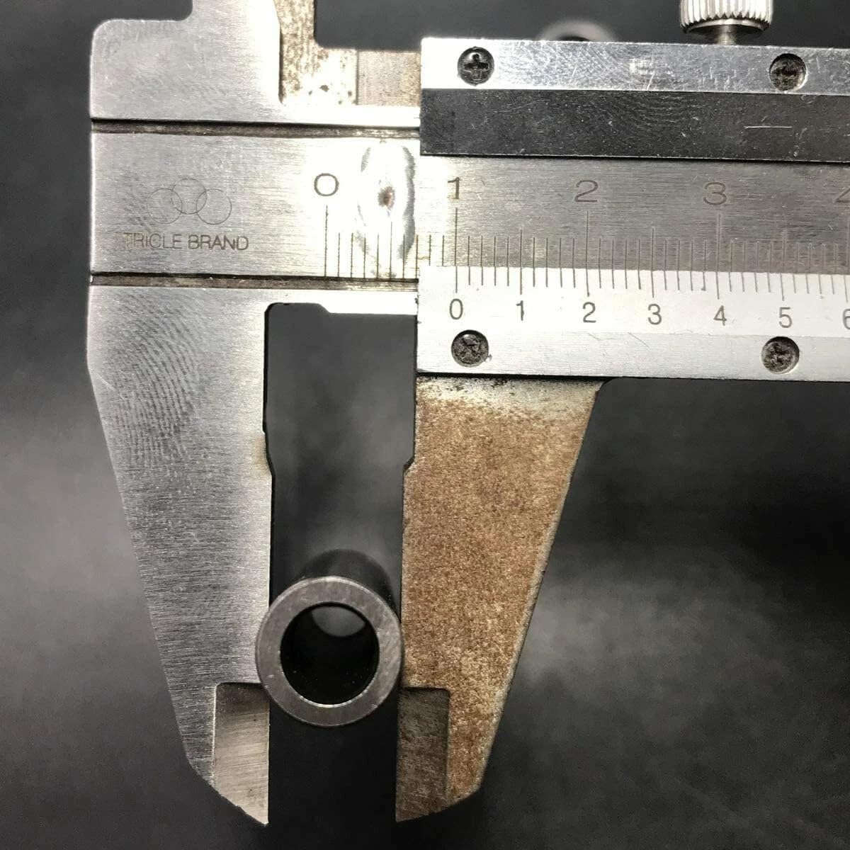 66cc 80cc High Hole Windowed Piston Set 47mm fit Longer Connecting Rod for 2 Stroke PK80 Motorized Bicycle Engine Gas Motor Kit