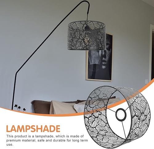 Miniatura 9 de 1 pieza de lámpara de lámpara de decoración accesorio de luz colgante sombra mesa luz sombra luz de techo accesorio de luz