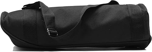 Miniatura 7 de Longshot Trípode de aluminio plegable