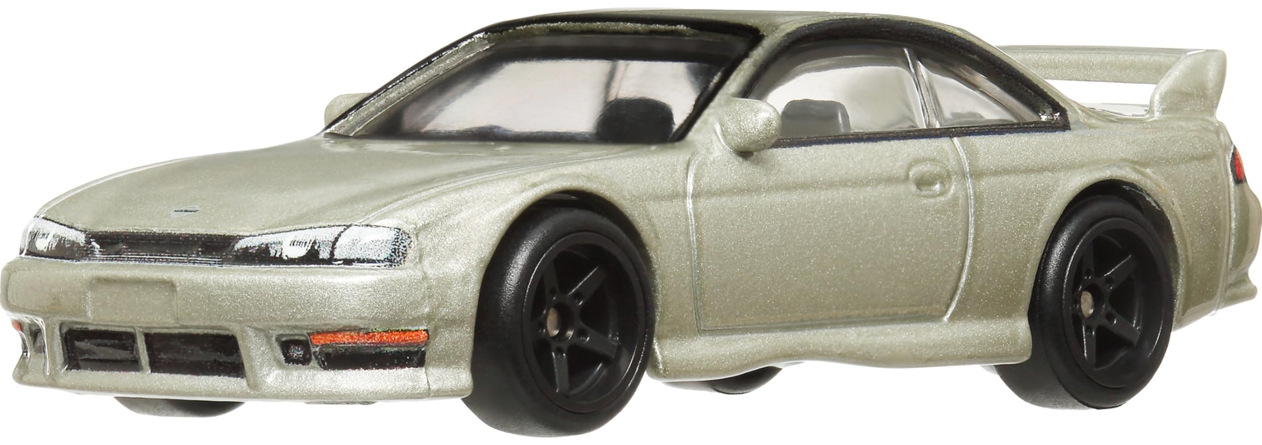 Hot Wheels Premium Nissan Silvia S14 - Image 2