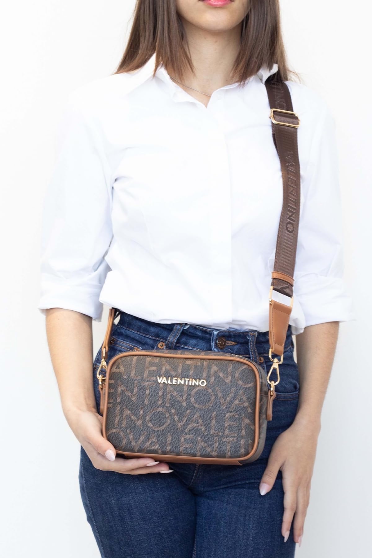 Valentino Camera Bag Accesorio Unisex adulto (Pack de 1)