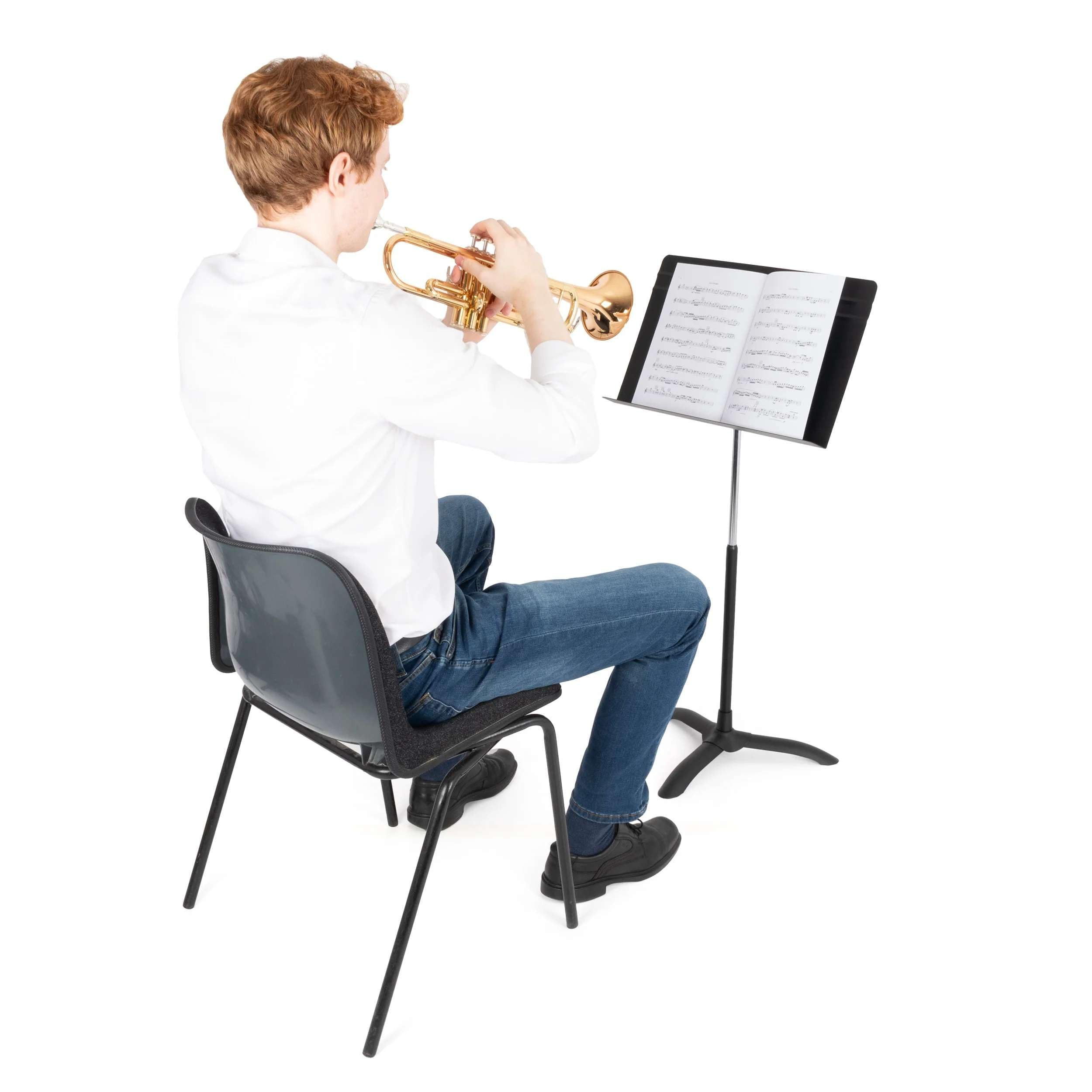 Manhasset Symphony Concertino (schwarz) 48CA