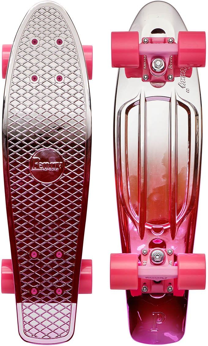Penny Cruiser Skateboard, Unisex Adult, unisex_adult