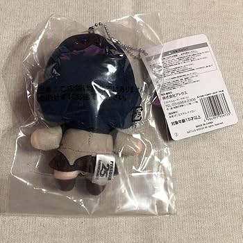 ペルソナ2 罰　ぬいぐるみ　主人公　天野舞耶 71tr4XsQmuL._AC_UF350,