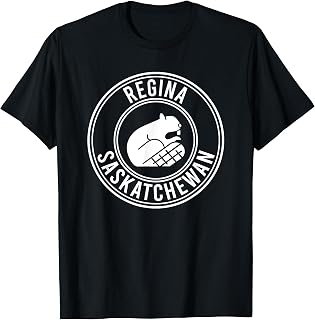 Regina T-Shirt