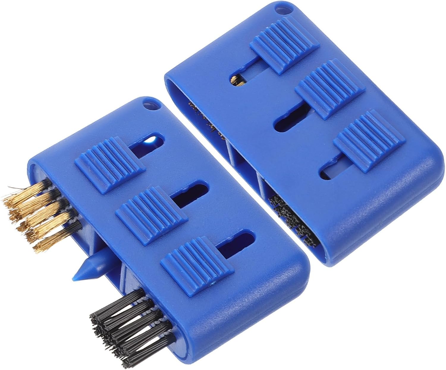 VILLCASE 2pcs Golf Club Brush and Golf for Yard Home Use