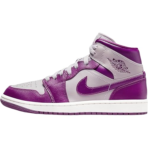 Nike Women's Air Jordan 1 Mid Sneaker