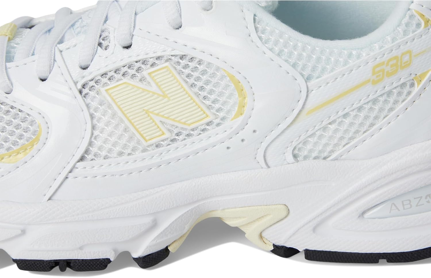 New Balance Kids' 530 Sneakers - Image 7