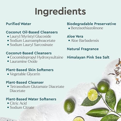 Vista 35 de Puracy Limpiador concentrado multisuperficie, limpiador de superficies diario alimentado por plantas, solución de limpieza natural multiusos como se