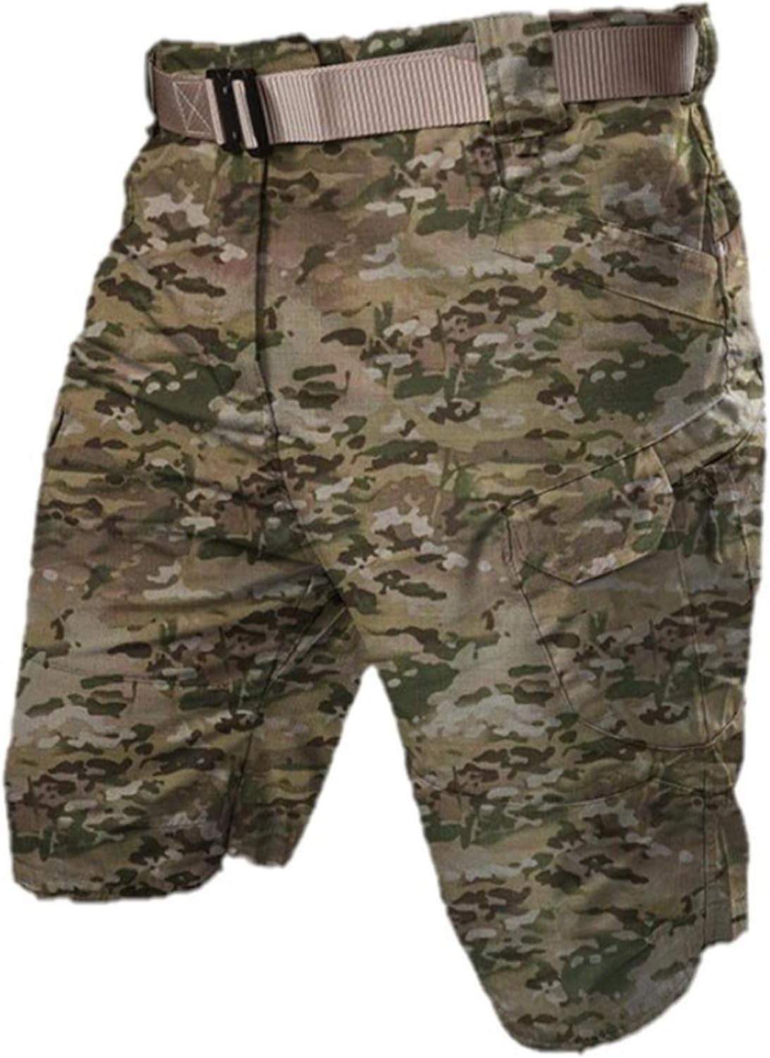 PROPPER INTERNATIONAL, INC タイガーストライプショーツ プロッパー