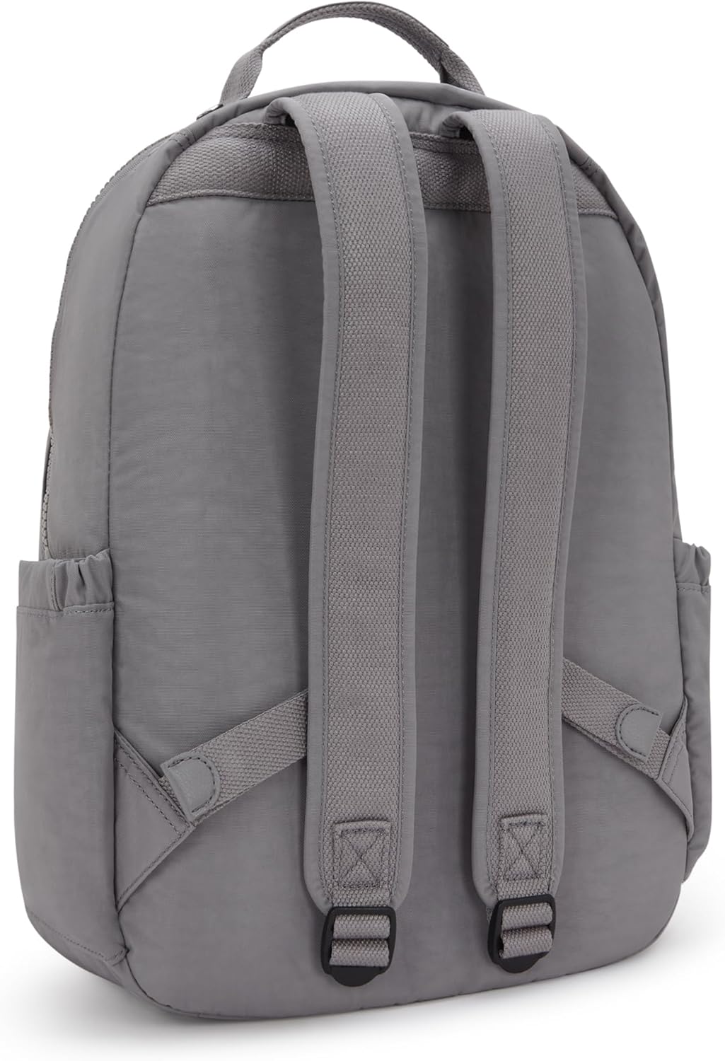 Kipling Women's Seoul 15" Laptop Backpack, Durable, Roomy with Padded Shoulder Straps, Built-In Protective Sleeve - Image 2